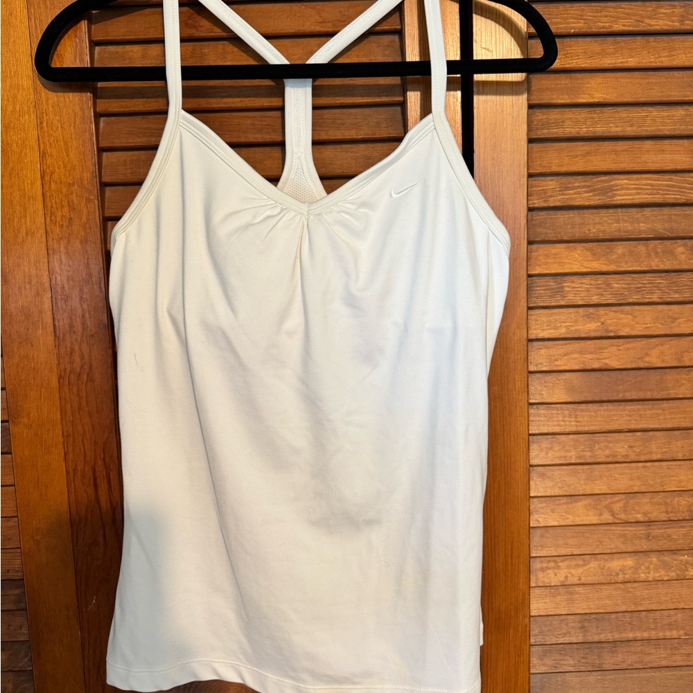 Nike tank